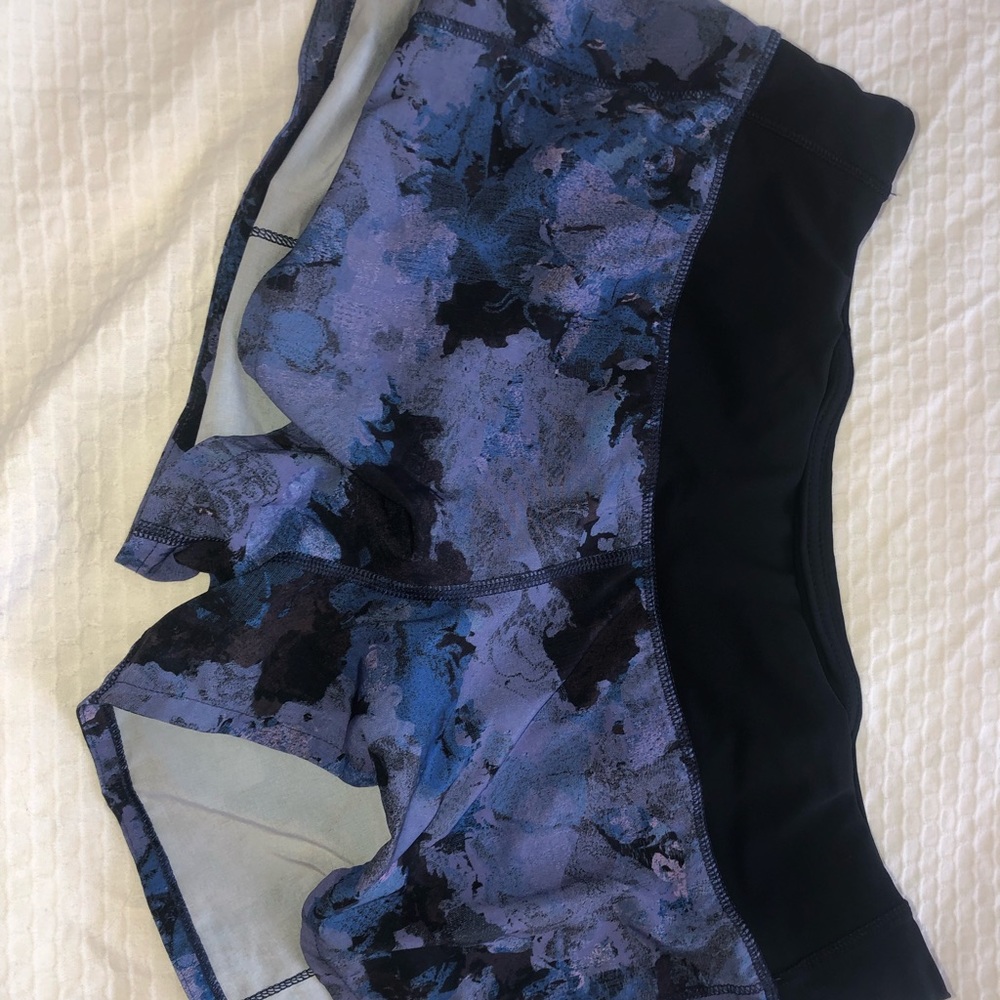 Lululemon speed up short 2.5”